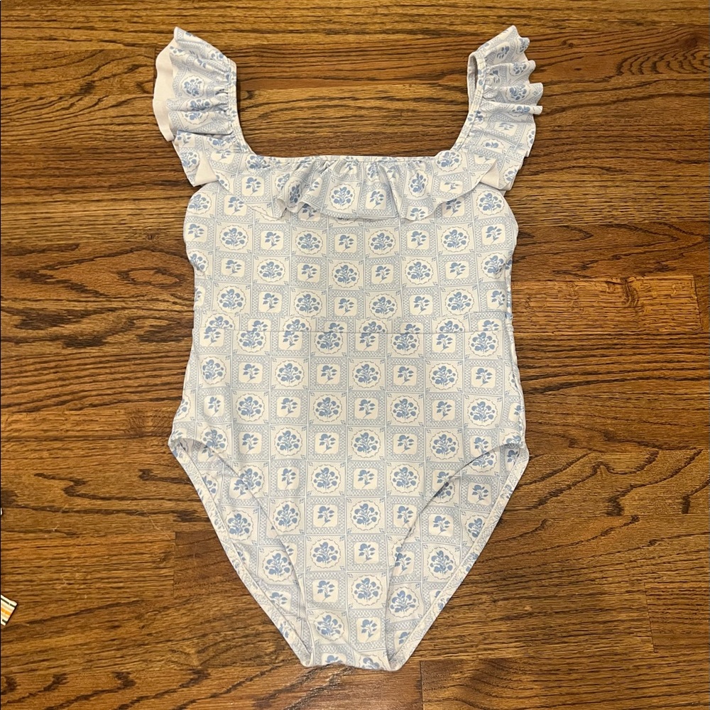 Minnow Swim S